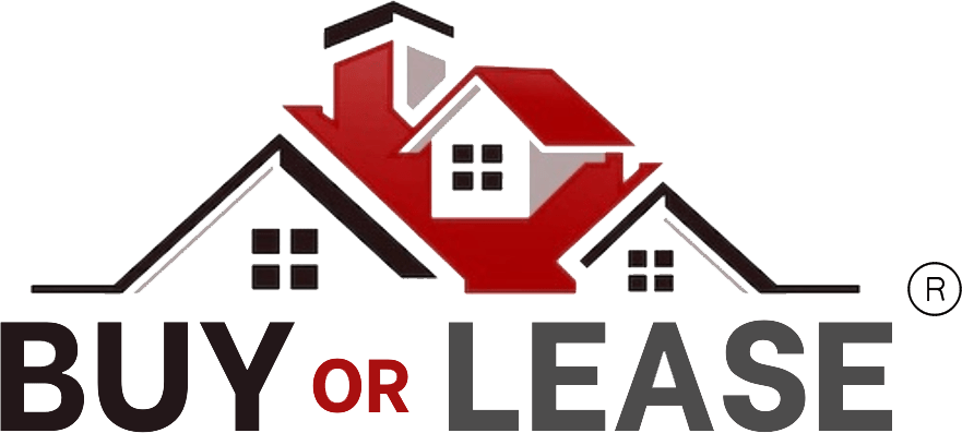 Buy Or Lease
