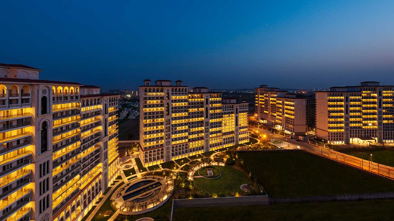 dlfskycourt