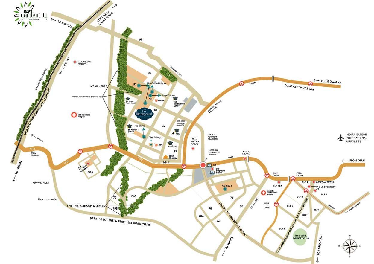 location-map