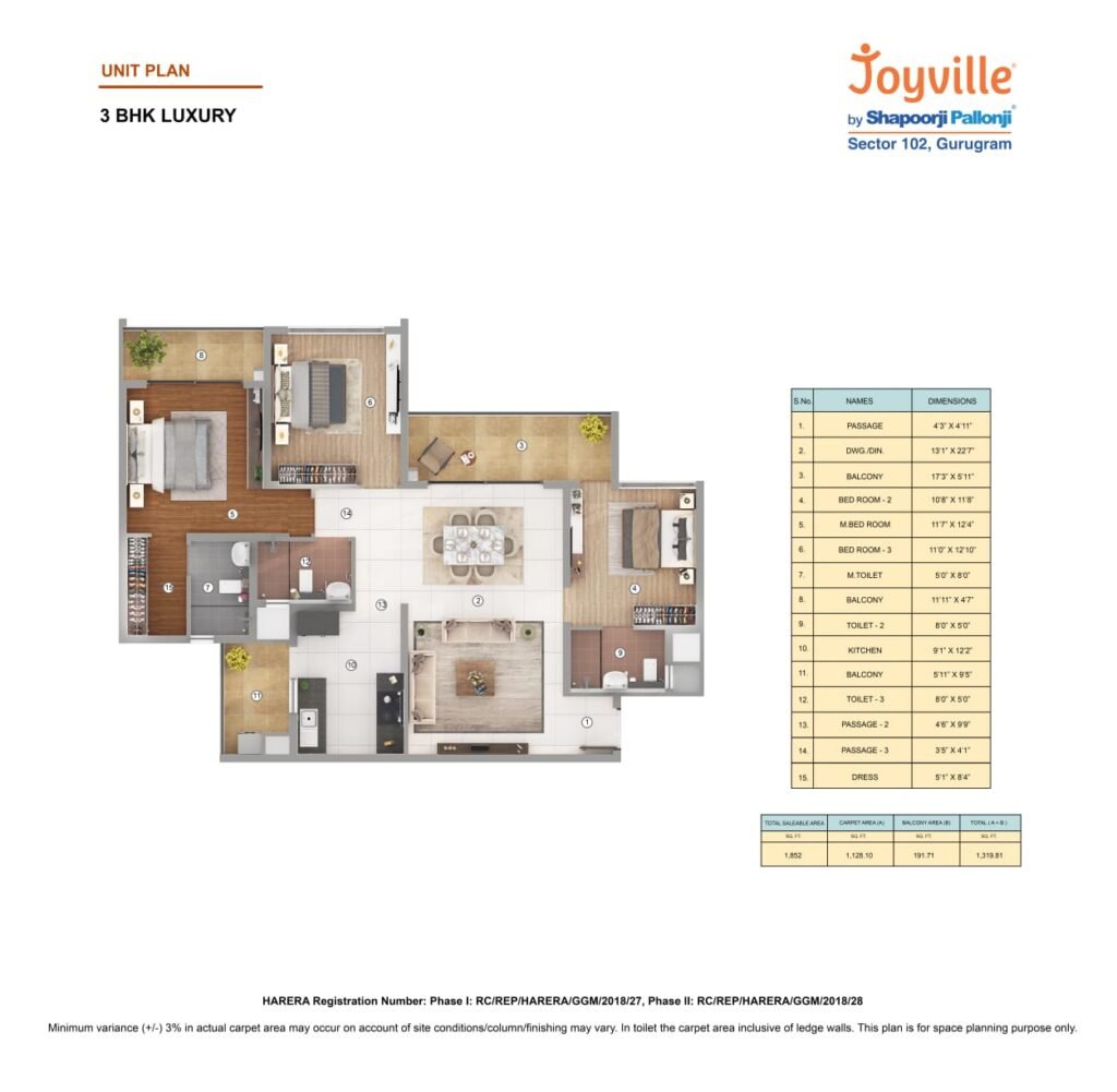 3BHK-Luxury-1024×1001-2