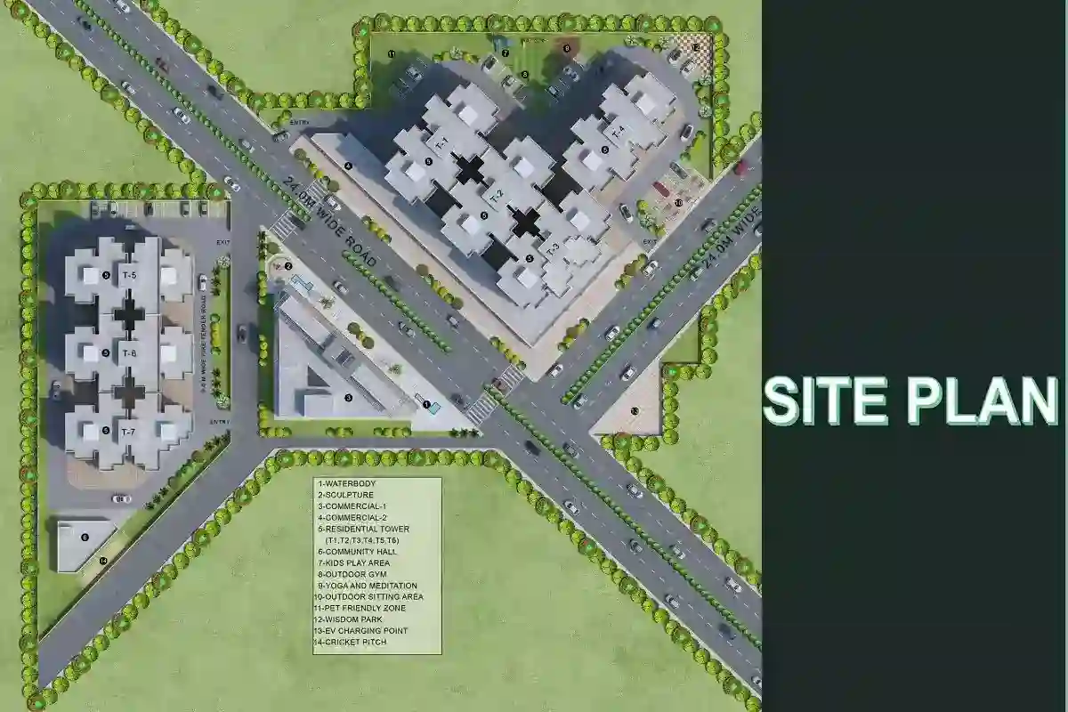 Yashika-Homes-104-Site-Plan-1