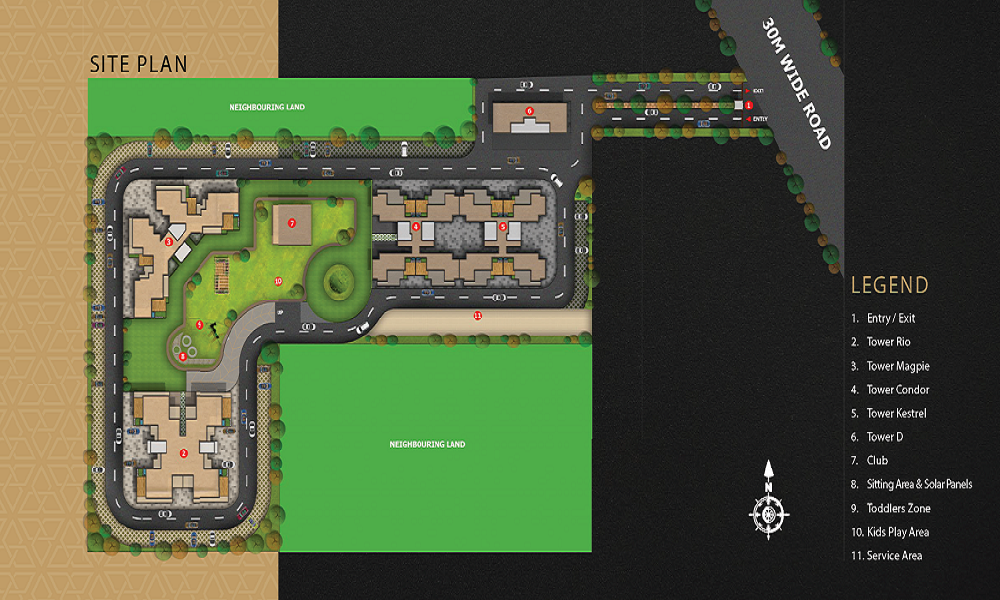 master-plan
