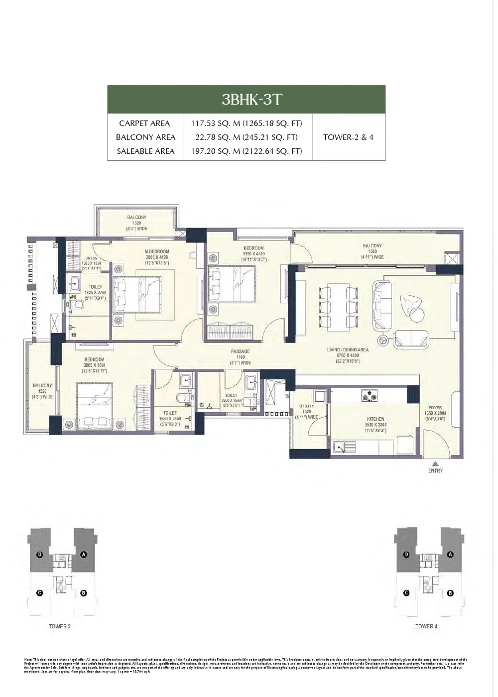Urban-Oasis-3bhk-3t-2122sqft-floor-plan