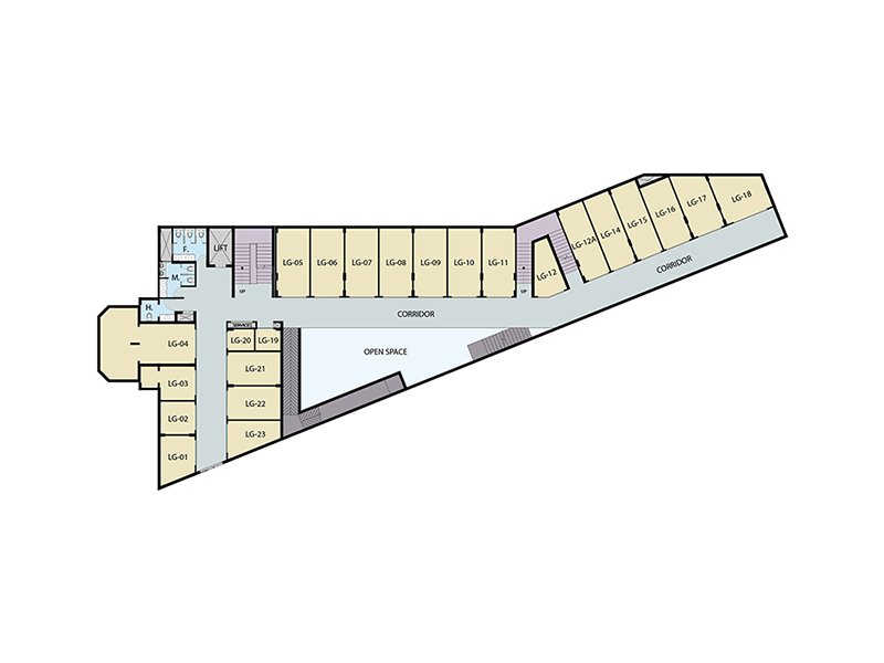 lgf-1