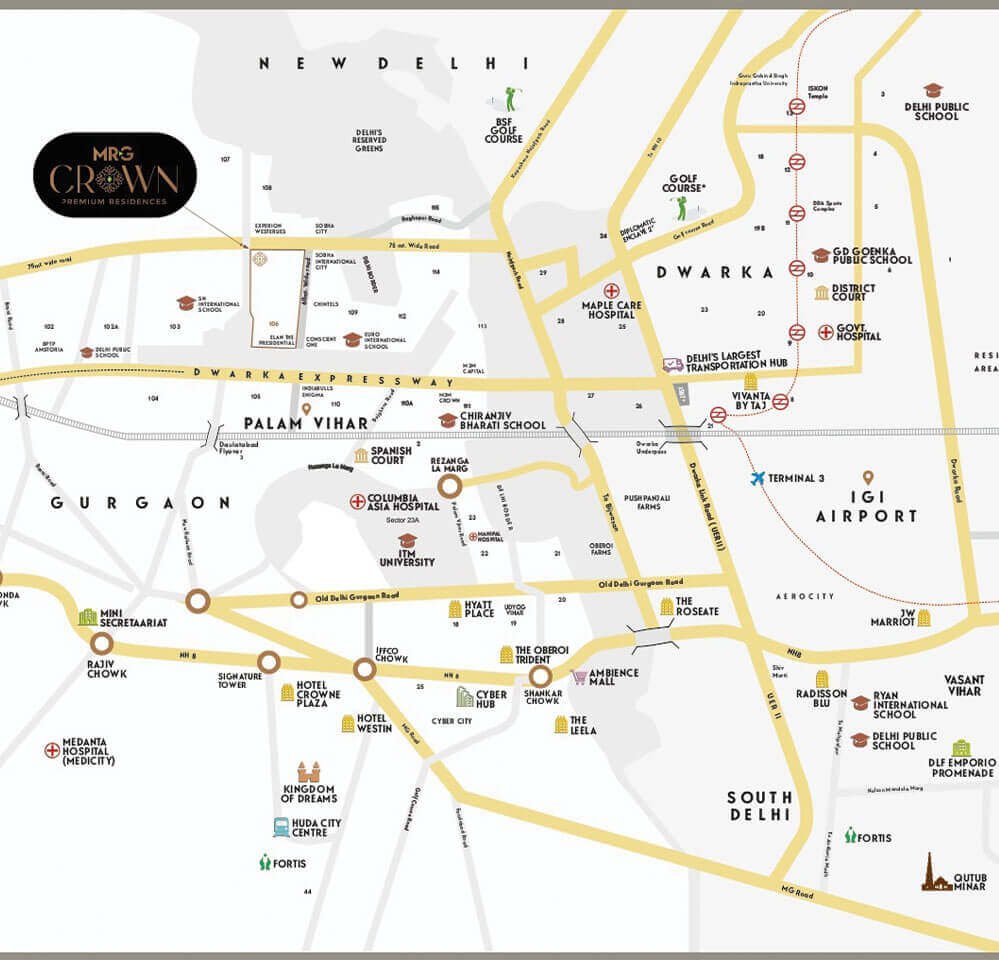 mrg-crown-location-map