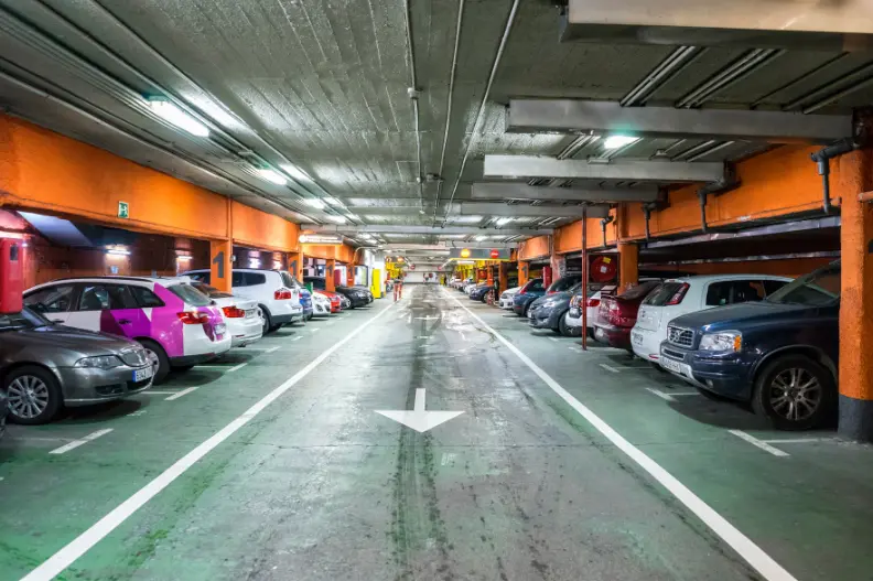 car-parking